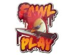 Fowl Play image